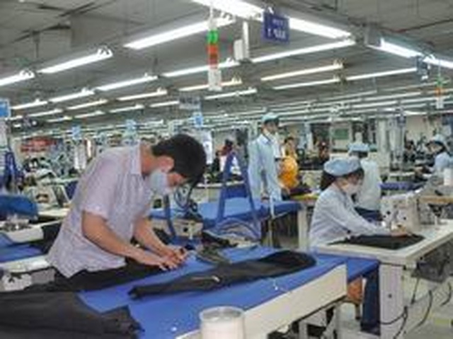 TP HCM: 126 đơn vị khắc phục nợ bảo hiểm xã hội - 1 TP HCM: 126 đơn vị khắc phục nợ bảo hiểm xã hội - 1