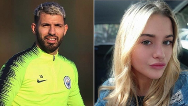 Những bóng hồng tuyệt sắc “tiếp lửa” cho Copa America 2019 - 2 Những bóng hồng tuyệt sắc “tiếp lửa” cho Copa America 2019 - 2