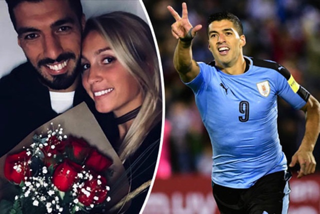 Những bóng hồng tuyệt sắc “tiếp lửa” cho Copa America 2019 - 7 Những bóng hồng tuyệt sắc “tiếp lửa” cho Copa America 2019 - 7
