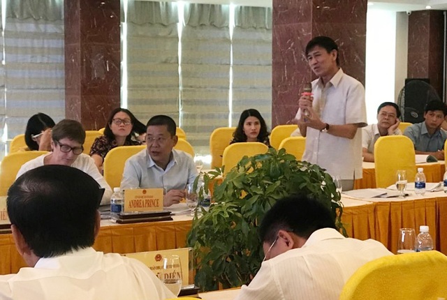 Làm việc cả thứ Bảy, công nhân nghỉ hưu muộn hơn công chức… 8 năm! - 1 Làm việc cả thứ Bảy, công nhân nghỉ hưu muộn hơn công chức… 8 năm! - 1