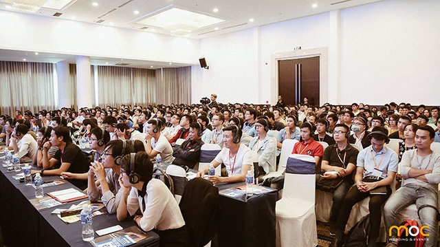 Cập nhật xu hướng và học hỏi kinh nghiệm thực chiến tại Vietnam Digital SEO Summit 2019 - 1 Cập nhật xu hướng và học hỏi kinh nghiệm thực chiến tại Vietnam Digital SEO Summit 2019 - 1