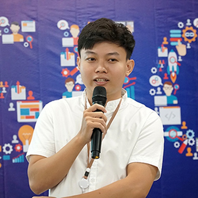 Cập nhật xu hướng và học hỏi kinh nghiệm thực chiến tại Vietnam Digital SEO Summit 2019 - 2 Cập nhật xu hướng và học hỏi kinh nghiệm thực chiến tại Vietnam Digital SEO Summit 2019 - 2