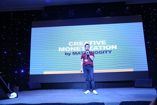 Cập nhật xu hướng và học hỏi kinh nghiệm thực chiến tại Vietnam Digital SEO Summit 2019 - 3 Cập nhật xu hướng và học hỏi kinh nghiệm thực chiến tại Vietnam Digital SEO Summit 2019 - 3