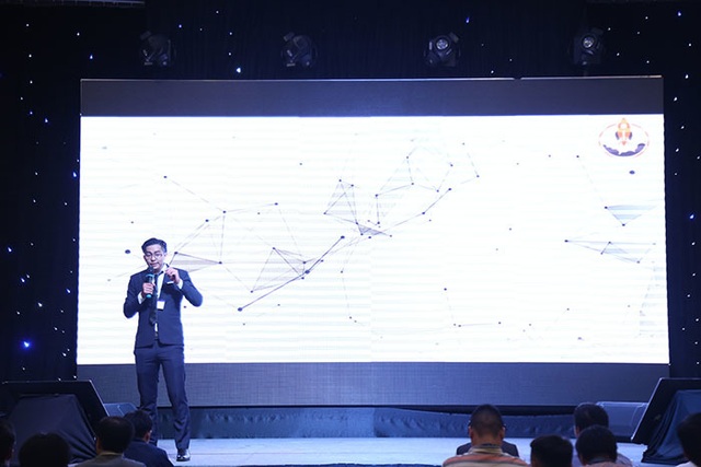 Cập nhật xu hướng và học hỏi kinh nghiệm thực chiến tại Vietnam Digital SEO Summit 2019 - 5 Cập nhật xu hướng và học hỏi kinh nghiệm thực chiến tại Vietnam Digital SEO Summit 2019 - 5