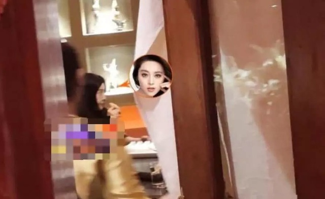 Phạm Băng Băng hẹn gặp Lý Thần sau tuyên bố chia tay - 5 Phạm Băng Băng hẹn gặp Lý Thần sau tuyên bố chia tay - 5