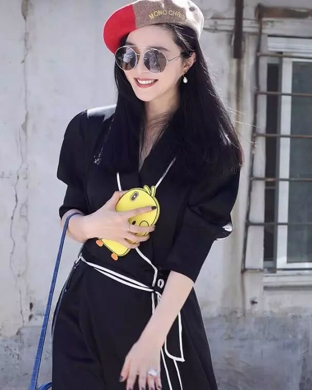 Phạm Băng Băng hẹn gặp Lý Thần sau tuyên bố chia tay - 6 Phạm Băng Băng hẹn gặp Lý Thần sau tuyên bố chia tay - 6