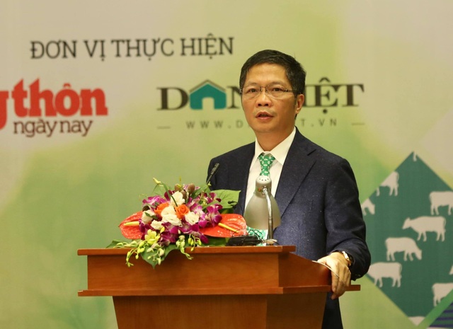 Bộ trưởng Bộ Công Thương: Nông sản Việt dễ tổn thương khi có xáo trộn - 2 Bộ trưởng Bộ Công Thương: Nông sản Việt dễ tổn thương khi có xáo trộn - 2