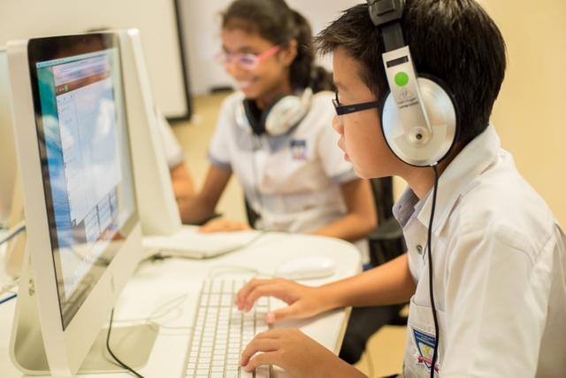 4 cách giúp học sinh “an toàn” khi học trực tuyến - 2 4 cách giúp học sinh “an toàn” khi học trực tuyến - 2