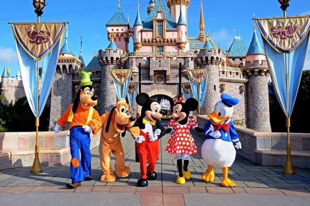 Khám phá công viên nước Thanh Hà - “Disneyland của Việt Nam - 1