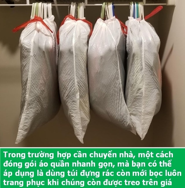Những mẹo vặt đời sống giúp bạn giải quyết việc nhà hiệu quả - 4 Những mẹo vặt đời sống giúp bạn giải quyết việc nhà hiệu quả - 4