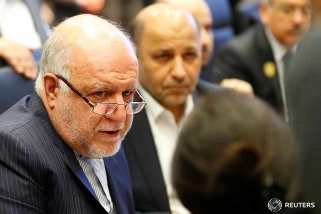 Iran cảnh báo liên minh Ả Rập Xê Út – Nga “giết chết” OPEC - 1 Iran cảnh báo liên minh Ả Rập Xê Út – Nga “giết chết” OPEC - 1