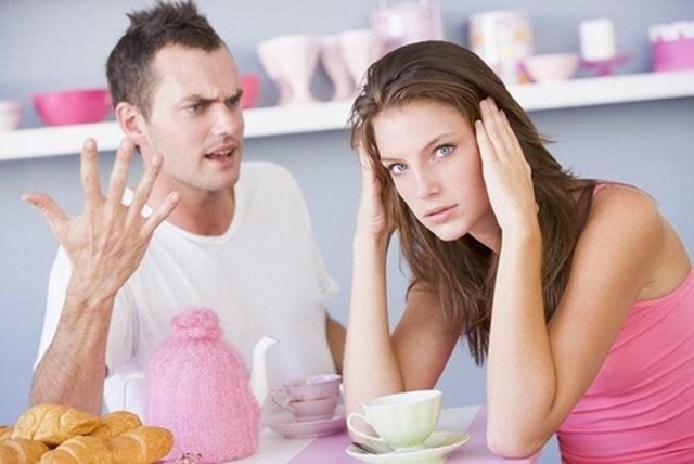 Sốc khi biết người vợ đầu ấp tay gối suốt 2 năm qua làm gái ngành - 1 Sốc khi biết người vợ đầu ấp tay gối suốt 2 năm qua làm gái ngành - 1