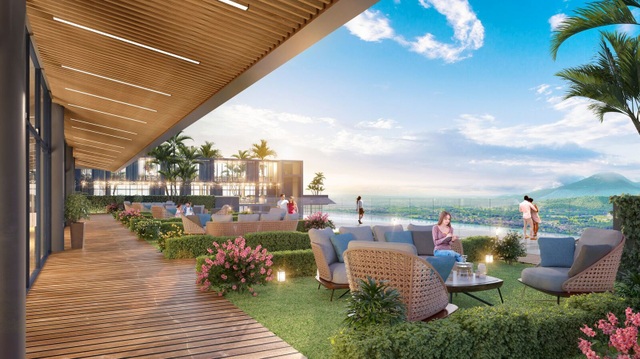 Wyndham Thanh Thủy – Dự án “bom tấn” được mong chờ nhất năm 2019 - 2 Wyndham Thanh Thủy – Dự án “bom tấn” được mong chờ nhất năm 2019 - 2