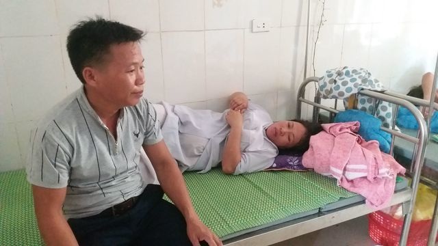 Vụ trẻ sơ sinh tử vong ở Hà Tĩnh: Khẩn trương làm rõ trách nhiệm, xử lý các cá nhân liên quan - 2 Vụ trẻ sơ sinh tử vong ở Hà Tĩnh: Khẩn trương làm rõ trách nhiệm, xử lý các cá nhân liên quan - 2