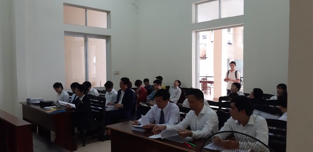 Tạm đình chỉ vụ tranh chấp công ty cà phê hòa tan Trung Nguyên - 1 Tạm đình chỉ vụ tranh chấp công ty cà phê hòa tan Trung Nguyên - 1
