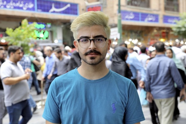 Người Iran vật lộn mưu sinh giữa “vòng vây” trừng phạt và quân sự của Mỹ