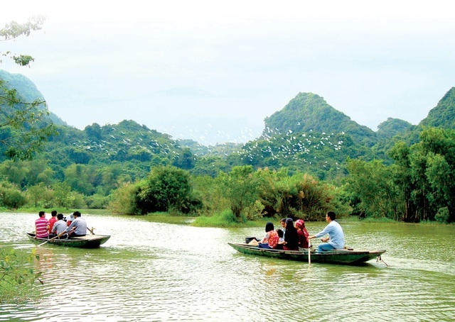 Khám phá những “ngôi nhà thiên nhiên” đầy lý thú cho trẻ phát triển toàn diện - 2 Khám phá những “ngôi nhà thiên nhiên” đầy lý thú cho trẻ phát triển toàn diện - 2