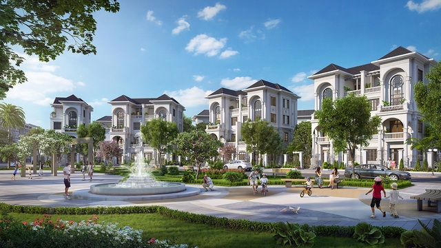 Bất động sản Hạ Long chưa có dấu hiệu hạ nhiệt - 2 Bất động sản Hạ Long chưa có dấu hiệu hạ nhiệt - 2