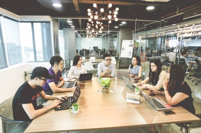 Câu chuyện truyền cảm hứng từ người trẻ thành công nhờ đổi mới và sáng tạo - 1 Câu chuyện truyền cảm hứng từ người trẻ thành công nhờ đổi mới và sáng tạo - 1