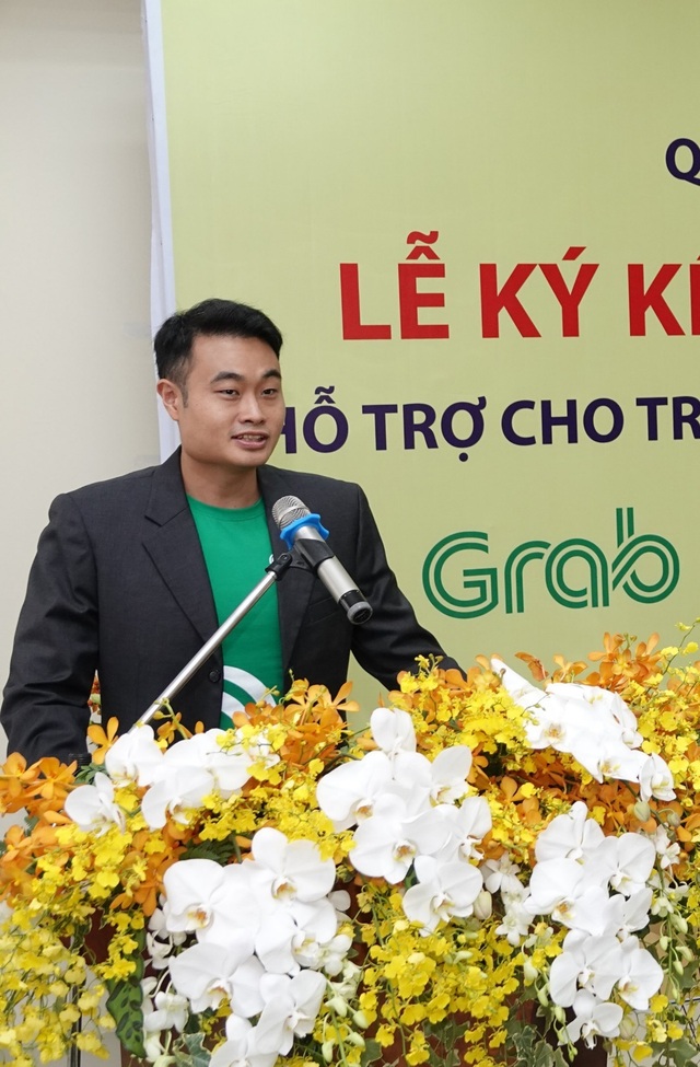 Công nghệ vì cộng đồng - Hướng đến tinh thần thiện nguyện - 1 Công nghệ vì cộng đồng - Hướng đến tinh thần thiện nguyện - 1