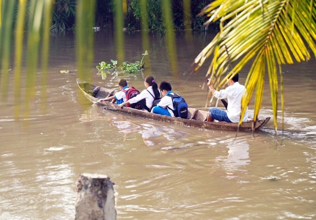 Công nghệ vì cộng đồng - Hướng đến tinh thần thiện nguyện - 2 Công nghệ vì cộng đồng - Hướng đến tinh thần thiện nguyện - 2