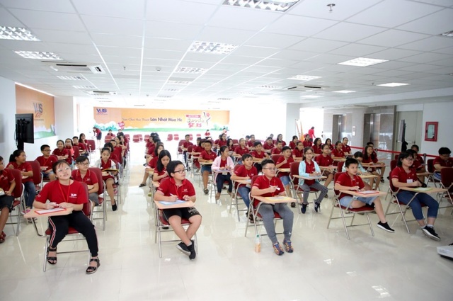 Vượt qua vòng bán kết, 412 thí sinh xuất sắc bước vào chung kết Summer Stars 2019 - 1 Vượt qua vòng bán kết, 412 thí sinh xuất sắc bước vào chung kết Summer Stars 2019 - 1