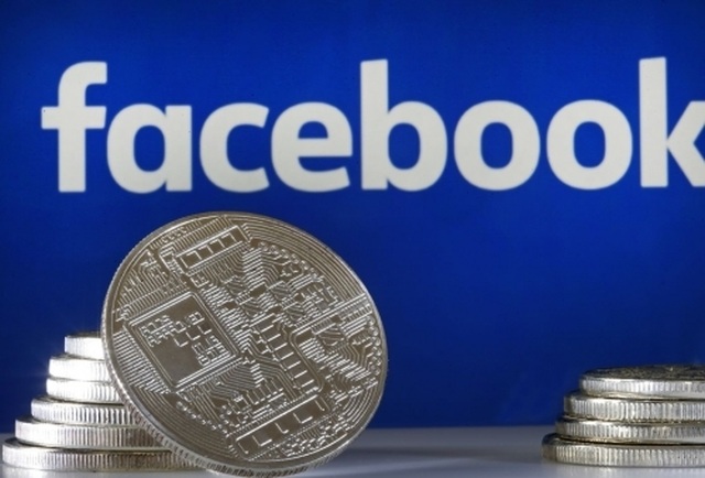 Dự án tiền điện tử Libra của Facebook, chưa kịp 