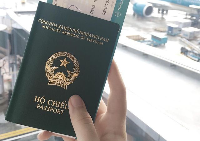 Vì sao Nhật Bản từ chối cấp visa đoàn cho 8 công ty du lịch Việt Nam? - 1 Vì sao Nhật Bản từ chối cấp visa đoàn cho 8 công ty du lịch Việt Nam? - 1