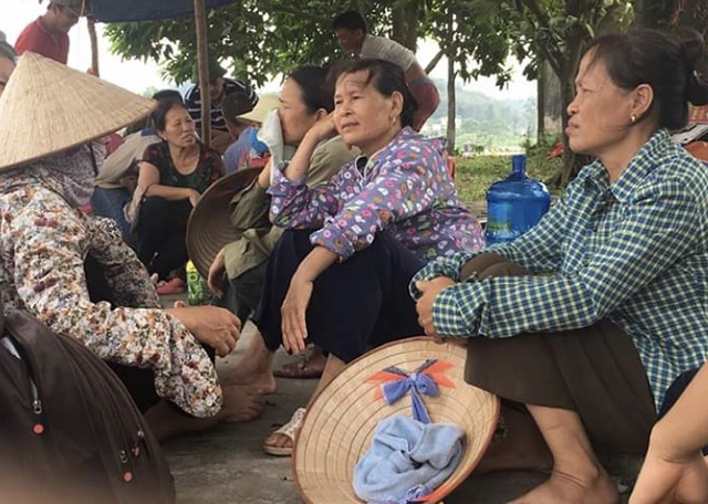 Đối thoại “mở cửa” bãi rác Nam Sơn bất thành, nội thành Hà Nội tìm cách sống chung với rác - 1 Đối thoại “mở cửa” bãi rác Nam Sơn bất thành, nội thành Hà Nội tìm cách sống chung với rác - 1