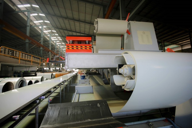 Công nghệ Đài Loan trước cơ hội mở rộng thị phần trong thời đại 4.0 tại Việt Nam - 2 Công nghệ Đài Loan trước cơ hội mở rộng thị phần trong thời đại 4.0 tại Việt Nam - 2