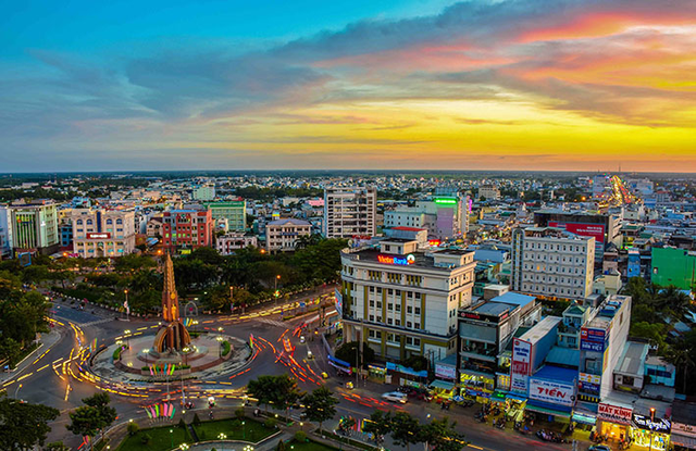 Thị trường bất động sản Cà Mau đầy triển vọng, mở ra cơ hội đầu tư lớn - 1