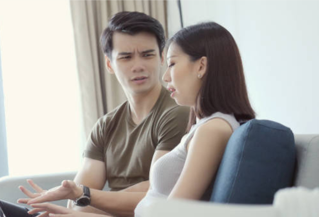 Vừa xây xong nhà mới đã bị gia đình em trai chồng đòi về ở cùng - 1 Vừa xây xong nhà mới đã bị gia đình em trai chồng đòi về ở cùng - 1