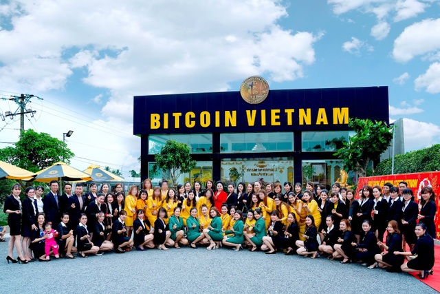 Trà Bitcoin Việt Nam – chất lượng làm nên thương hiệu - 1