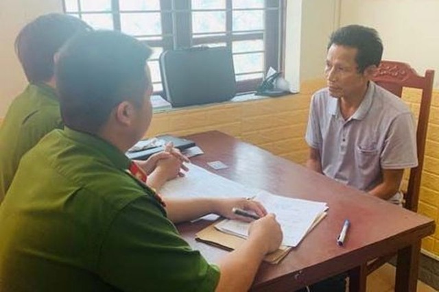 Vụ đánh nhau náo loạn khu du lịch: Bắt giữ thêm 1 đối tượng - 2 Vụ đánh nhau náo loạn khu du lịch: Bắt giữ thêm 1 đối tượng - 2