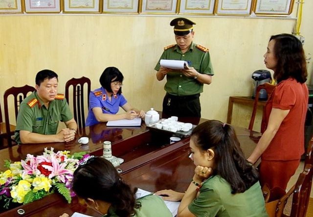 Hành trình nâng 13,3 điểm cho con trai nguyên Phó Giám đốc Sở GDĐT Hà Giang - 3 Hành trình nâng 13,3 điểm cho con trai nguyên Phó Giám đốc Sở GDĐT Hà Giang - 3