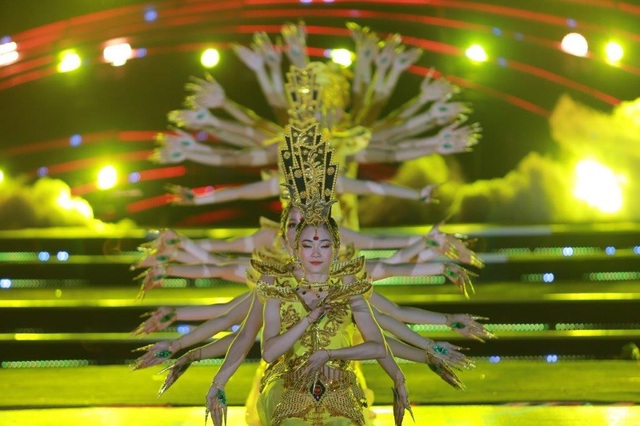 Tổng đạo diễn Đỗ Thanh Hải hé lộ những bất ngờ trong đêm Chung kết DIFF 2019 - 4