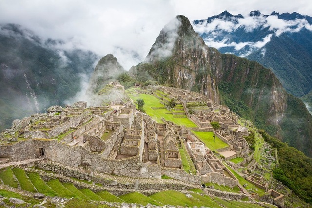 Khám phá 11 điểm du lịch nổi tiếng của Peru - 5
