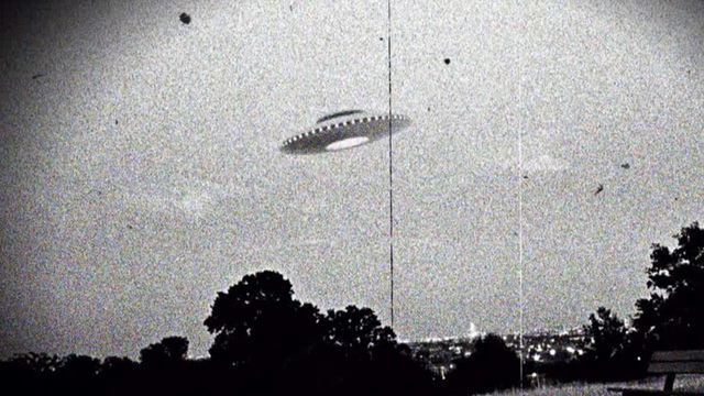 Những địa điểm trên Trái Đất được cho là từng xuất hiện các UFO bí ẩn - 14 Những địa điểm trên Trái Đất được cho là từng xuất hiện các UFO bí ẩn - 14