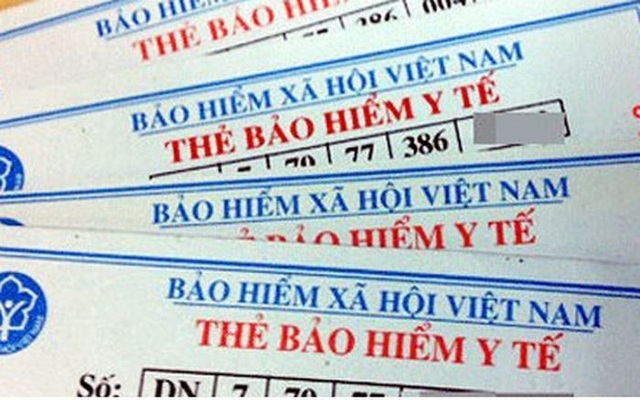 Cần nhiều điều chỉnh trong chính sách BHYT - 1 Cần nhiều điều chỉnh trong chính sách BHYT - 1