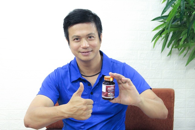 TPBVSK AKAMEN giải pháp hỗ trợ cải thiện chức năng sinh lý? - 1 TPBVSK AKAMEN giải pháp hỗ trợ cải thiện chức năng sinh lý? - 1