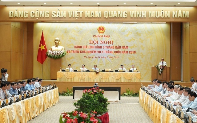 Đánh giá kỳ thi THPT quốc gia 2019 thành công: Chờ kết quả cuối cùng đã! - 1 Đánh giá kỳ thi THPT quốc gia 2019 thành công: Chờ kết quả cuối cùng đã! - 1