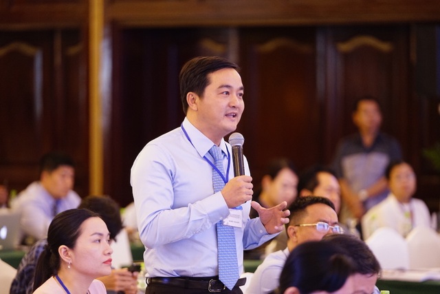 TPHCM: Quy hoạch hạ tầng dịch vụ phải đặt trong cách mạng công nghiệp 4.0 - 3 TPHCM: Quy hoạch hạ tầng dịch vụ phải đặt trong cách mạng công nghiệp 4.0 - 3