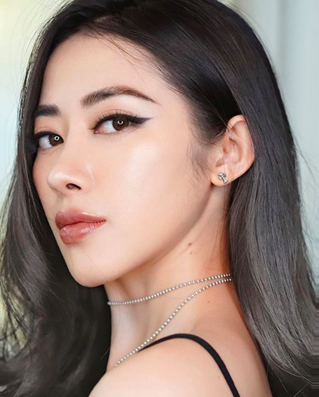Hot girl Mai Sương: “Tại sao lại gay gắt và thiếu thiện cảm với hai từ đại gia?” - 7 Hot girl Mai Sương: “Tại sao lại gay gắt và thiếu thiện cảm với hai từ đại gia?” - 7