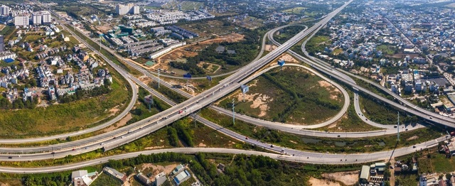 Long Hải - “Rồng biển” đang chờ được đánh thức - 1 Long Hải - “Rồng biển” đang chờ được đánh thức - 1