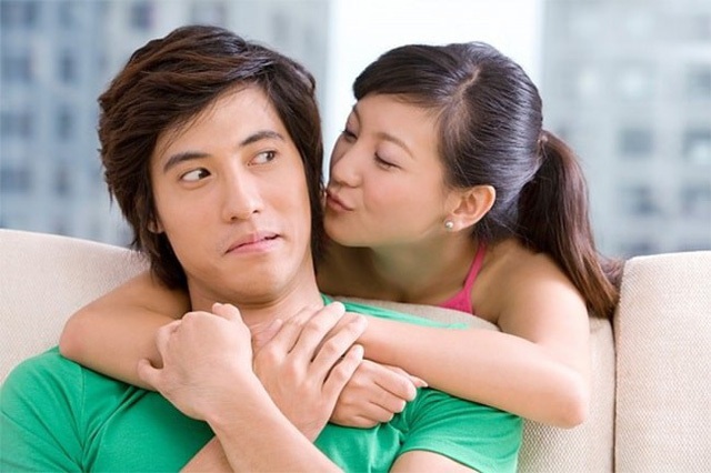 Chồng ngoại tình là bởi sự mê hoặc của con giáp thứ 13? - 1 Chồng ngoại tình là bởi sự mê hoặc của con giáp thứ 13? - 1