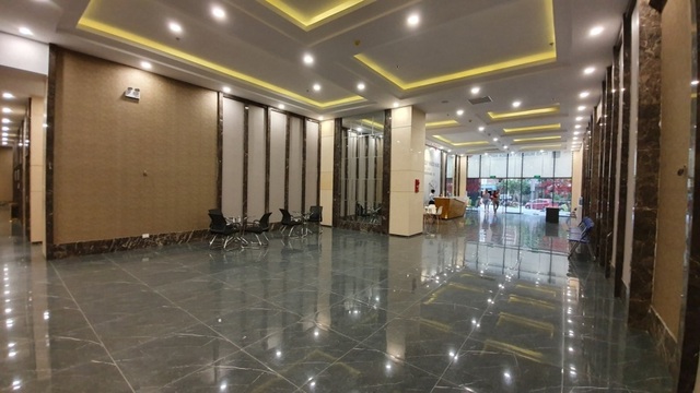 Ưu đãi chưa từng có cho người mua căn hộ HPC Landmark 105 Hà Đông tại sự kiện Café sáng Chủ Nhật - 3 Ưu đãi chưa từng có cho người mua căn hộ HPC Landmark 105 Hà Đông tại sự kiện Café sáng Chủ Nhật - 3