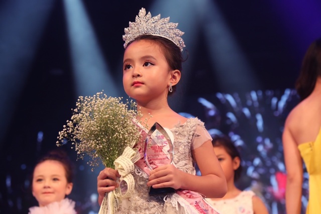 Nguyễn Thủy Tiên – Miss Baby Việt Nam 2018 sau 1 năm đăng quang - 1 Nguyễn Thủy Tiên – Miss Baby Việt Nam 2018 sau 1 năm đăng quang - 1