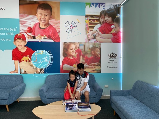 Nguyễn Thủy Tiên – Miss Baby Việt Nam 2018 sau 1 năm đăng quang - 4 Nguyễn Thủy Tiên – Miss Baby Việt Nam 2018 sau 1 năm đăng quang - 4