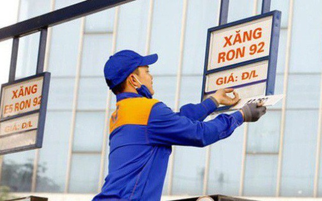 Giá tiêu dùng nửa cuối năm 2019: Lo giá xăng dầu biến động phức tạp - 1 Giá tiêu dùng nửa cuối năm 2019: Lo giá xăng dầu biến động phức tạp - 1