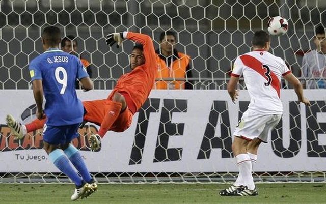 Brazil và những nỗi lo trước trận chung kết Copa America 2019 - 2 Brazil và những nỗi lo trước trận chung kết Copa America 2019 - 2